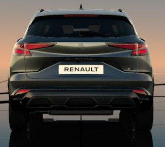 Renault Austral Esprit Alpine SHZ LKHZ 360&deg;-Kamera E-TECH 200 