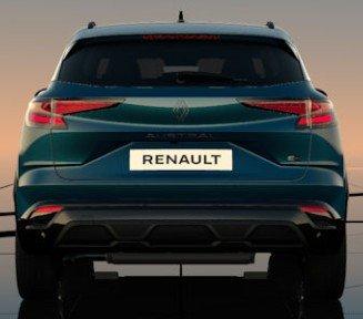 Renault Austral Esprit Alpine SHZ LKHZ 360&deg;-Kamera Pano Harman-Kardon E-TECH 200 