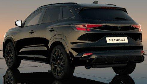 Renault Austral Esprit Alpine SHZ LKHZ 360&deg;-Kamera Pano Harman-Kardon E-TECH 200 