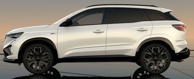 Renault Austral Esprit Alpine SHZ LKHZ 360&deg;-Kamera Pano Harman-Kardon E-TECH 200 