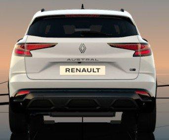 Renault Austral Esprit Alpine SHZ LKHZ 360&deg;-Kamera Pano Harman-Kardon E-TECH 200 