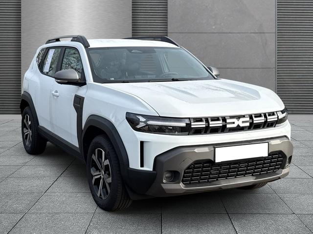 Dacia Duster - Expression SHZ LKHZ Hybrid 140