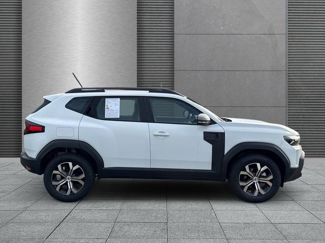 Dacia Duster Expression SHZ LKHZ Hybrid 140 