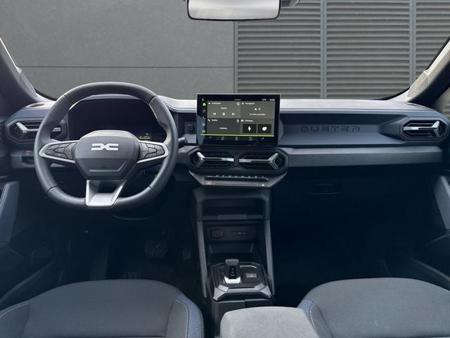 Dacia Duster Expression SHZ LKHZ Hybrid 140 