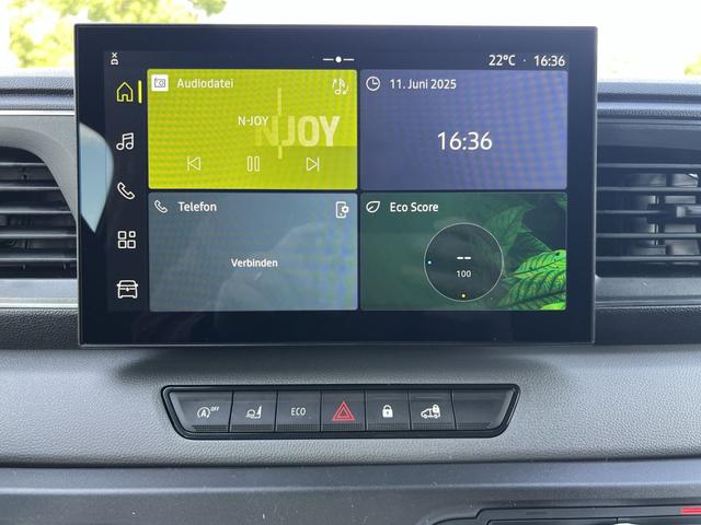 Renault Master L2H2 AT9 AHK SHZ Extra dCi 170 3,5t 