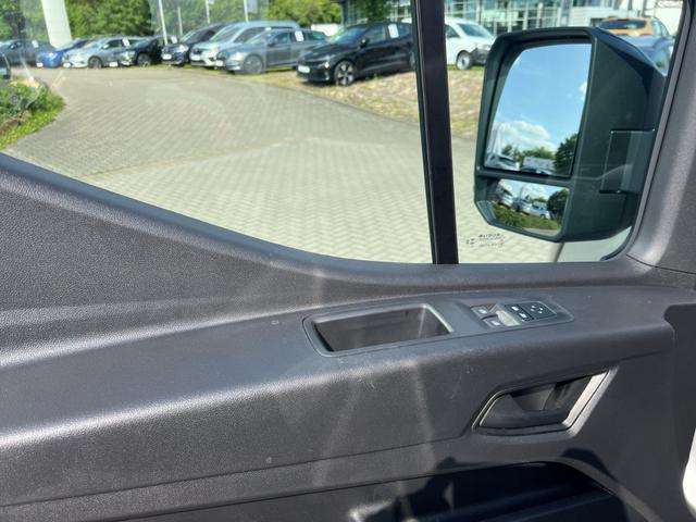 Renault Master L2H2 AT9 AHK SHZ Extra dCi 170 3,5t 