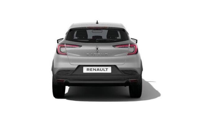 Renault Captur Techno SHZ+NAVI+RFK+LED TCe 140 