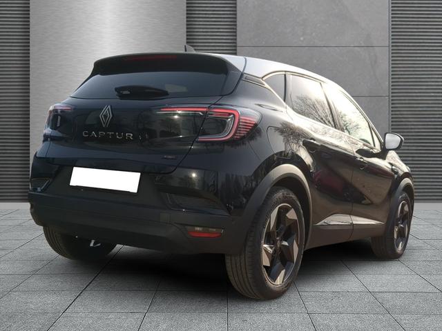 Renault Captur E-TECH Techno SHZ+LKHZ+Schiebedach 160 