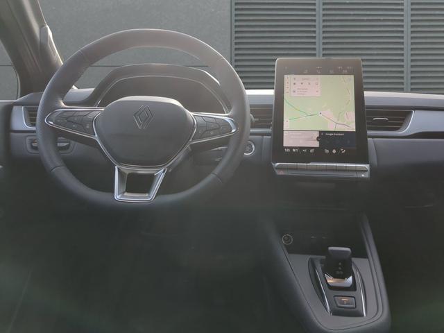 Renault Captur E-TECH Techno SHZ+LKHZ+Schiebedach 160 