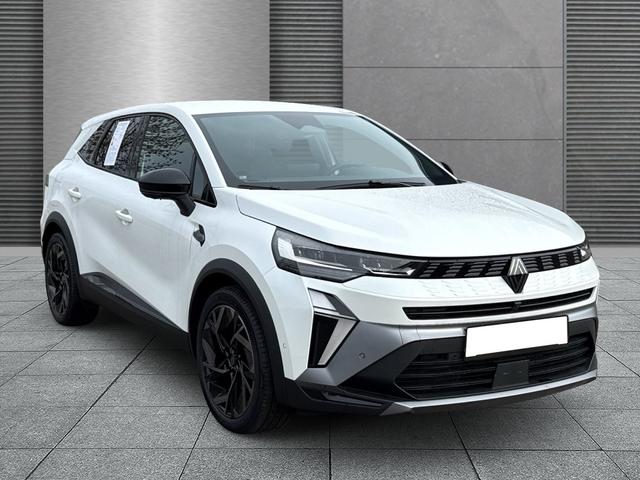 Renault Symbioz - Esprit Alpine LKHZ+RFK+SHZ Full Hybrid E-Tech 145