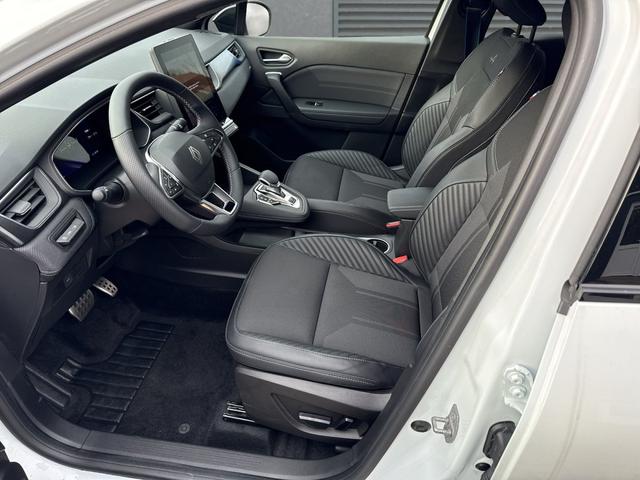 Renault Symbioz Esprit Alpine LKHZ+RFK+SHZ Full Hybrid E-Tech 145 