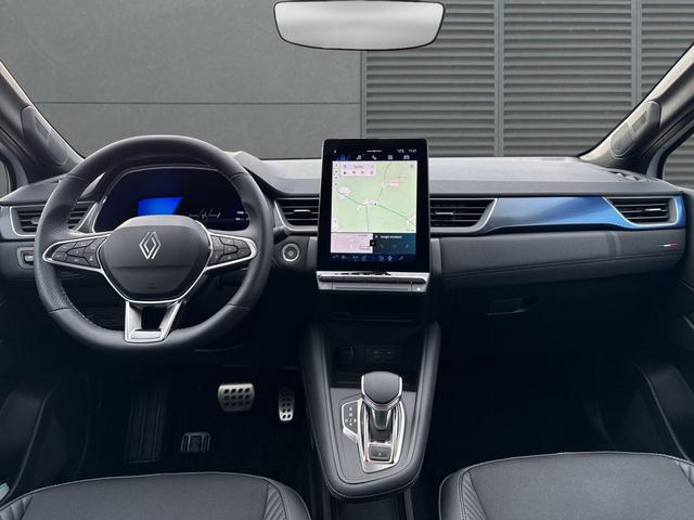 Renault Symbioz Esprit Alpine LKHZ+RFK+SHZ Full Hybrid E-Tech 145 
