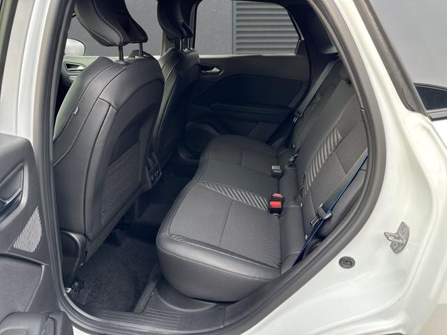 Renault Symbioz Esprit Alpine LKHZ+RFK+SHZ Full Hybrid E-Tech 145 