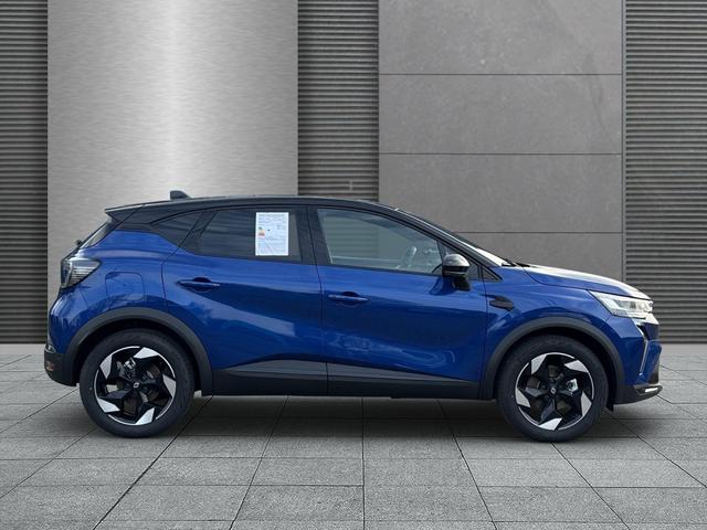 Renault Captur E-TECH Techno SHZ LKHZ Pano 160 