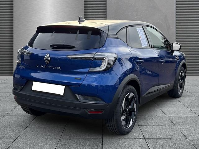 Renault Captur E-TECH Techno SHZ LKHZ Pano 160 