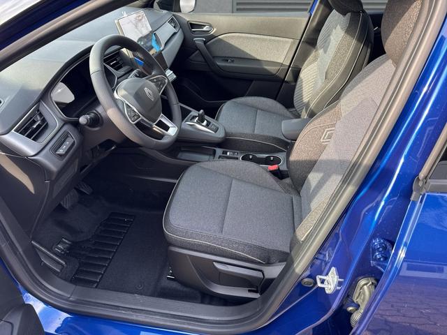 Renault Captur E-TECH Techno SHZ LKHZ Pano 160 