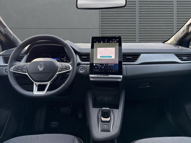 Renault Captur E-TECH Techno SHZ LKHZ Pano 160 