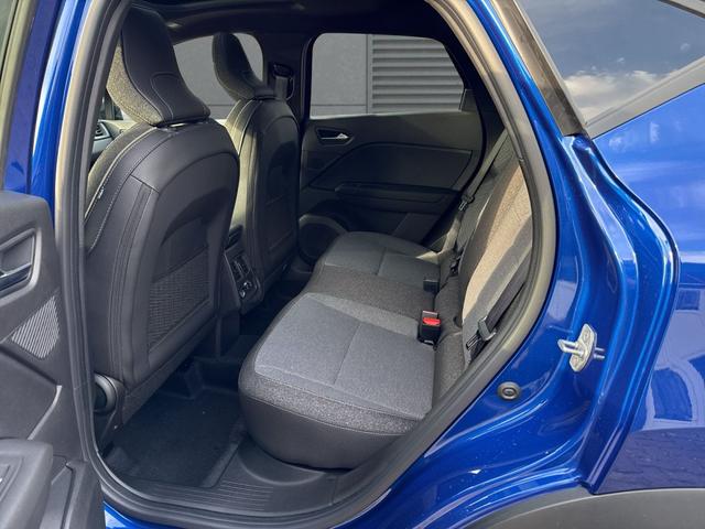 Renault Captur E-TECH Techno SHZ LKHZ Pano 160 