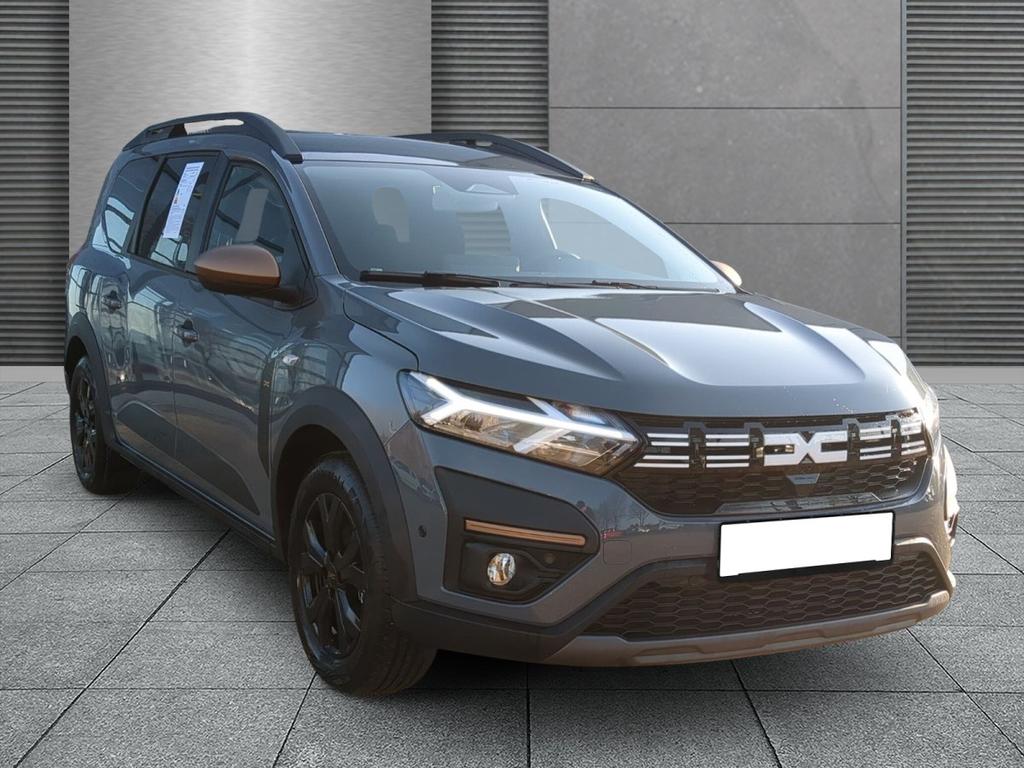Dacia Jogger     Extreme+ 5-S SHZ+RFK+LED Hybrid 140