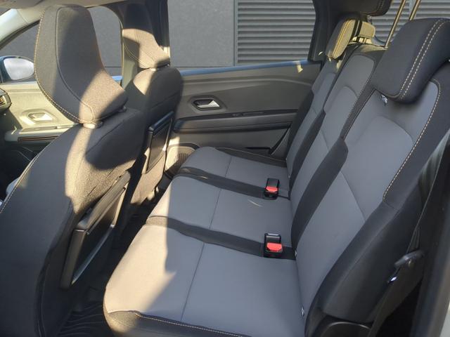 Dacia Jogger Extreme+ 5-Sitzer+SHZ+Navi Hybrid 140 