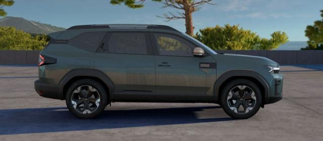 Dacia Bigster Extreme Winter-Plus-Paket+Pano-Dach TCe 140 