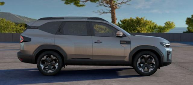 Dacia Bigster Extreme Winter-Plus-Paket+Pano-Dach TCe 140 