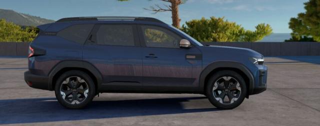 Dacia Bigster Extreme Winter-Plus-Paket+Pano-Dach TCe 140 