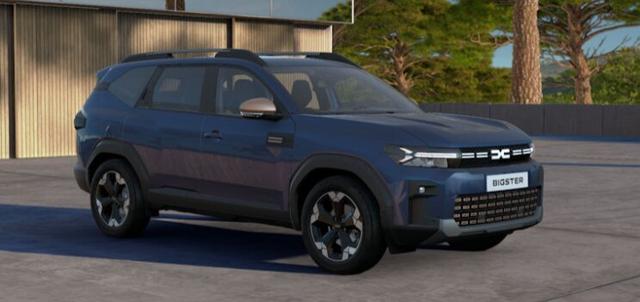 Dacia Bigster Extreme Winter-Plus-Paket+Pano-Dach TCe 140 