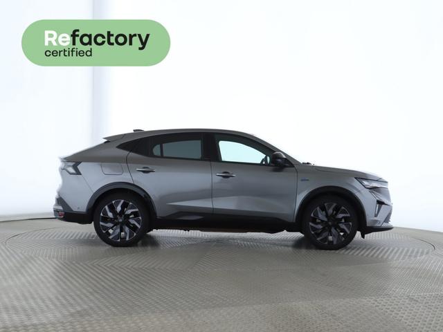 Renault Rafale Esprit Alpine SHZ LKHZ Plug-in Hybrid 300 4x4 