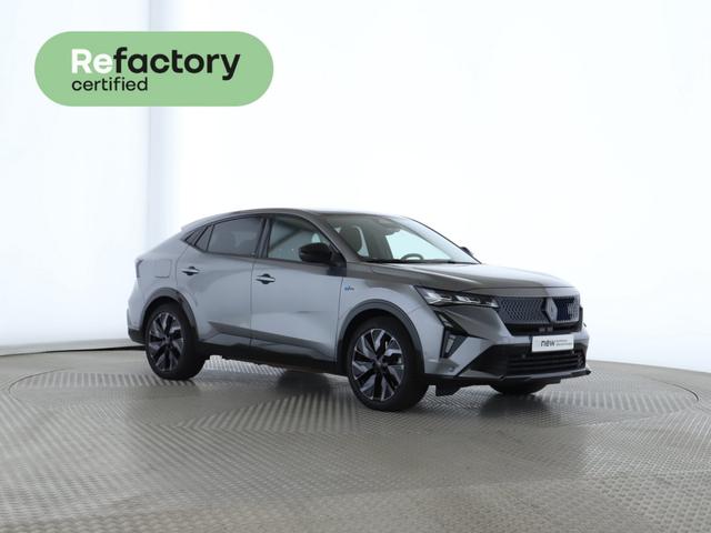 Renault Rafale Esprit Alpine SHZ LKHZ Plug-in Hybrid 300 4x4 