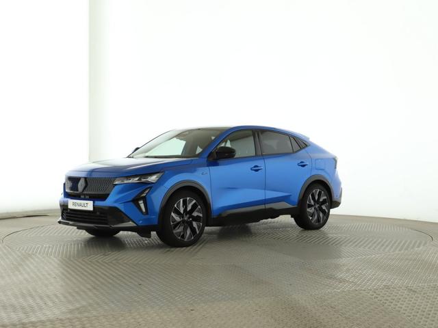 Renault Rafale - Esprit Alpine SHZ LKHZ Plug-in Hybrid 300 4x4