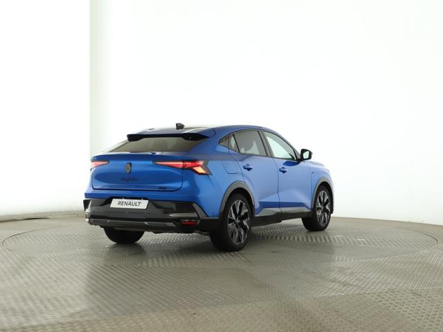 Renault Rafale Esprit Alpine SHZ LKHZ Plug-in Hybrid 300 4x4 