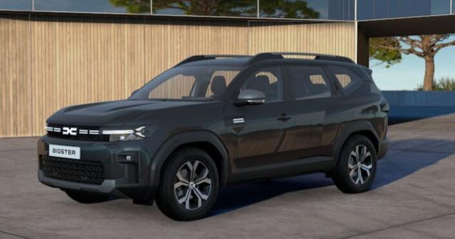 Dacia Bigster - Expression SHZ LKHZ hybrid-G 140