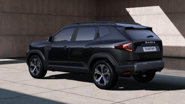 Dacia Duster Journey SHZ LKHZ ECO-G 120 auto 