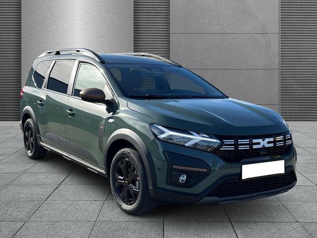 Dacia Jogger - Extreme+ 7-S SHZ+NAVI+LED Hybrid 140