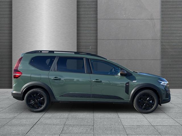 Dacia Jogger Extreme+ 7-S SHZ+NAVI+LED Hybrid 140 