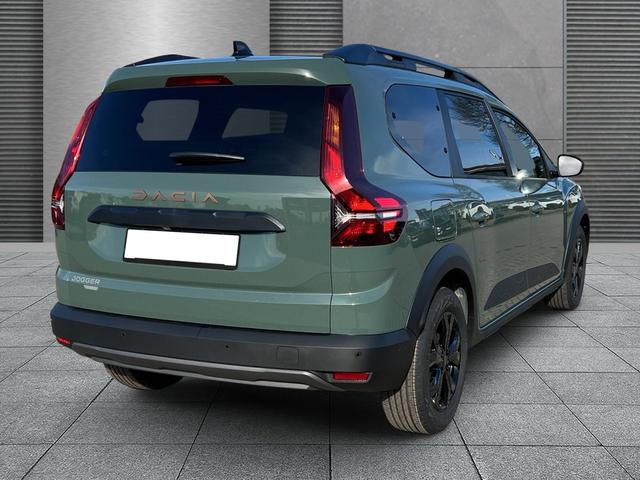Dacia Jogger Extreme+ 7-S SHZ+NAVI+LED Hybrid 140 