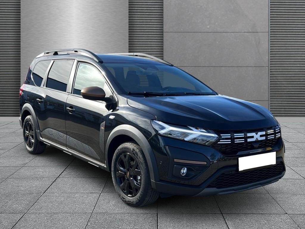 Dacia Jogger     Extreme+ 5-S SHZ RFK Hybrid 140