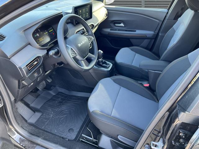 Dacia Jogger Extreme+ 5-S SHZ RFK Hybrid 140 