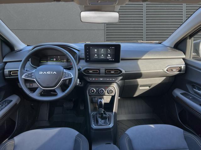 Dacia Jogger Extreme+ 5-S SHZ RFK Hybrid 140 