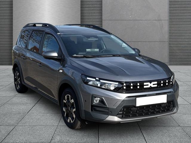 Dacia Jogger - Journey SHZ Navi MV-Kamera Facelift Hybrid 155