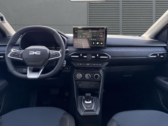 Dacia Jogger Journey SHZ Navi MV-Kamera Facelift Hybrid 155 