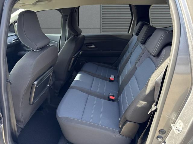 Dacia Jogger Journey SHZ Navi MV-Kamera Facelift Hybrid 155 