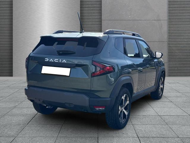 Dacia Duster Journey SHZ LKHZ TCe 130 