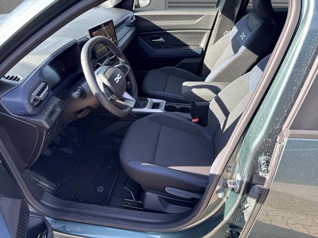 Dacia Duster Journey SHZ LKHZ TCe 130 