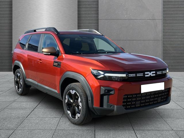 Dacia Bigster - Extreme Pano+SHZ+RFK Hybrid 155