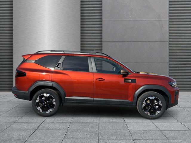 Dacia Bigster Extreme Pano+SHZ+RFK Hybrid 155 