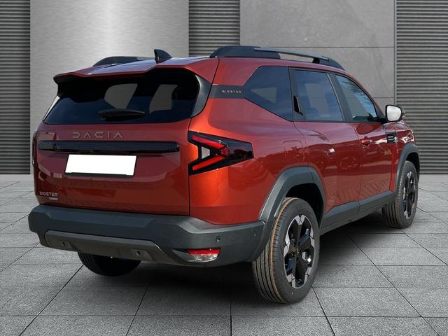 Dacia Bigster Extreme Pano+SHZ+RFK Hybrid 155 