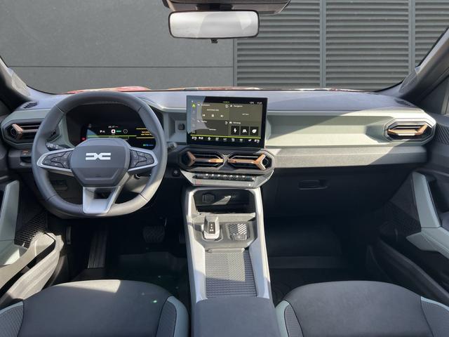 Dacia Bigster Extreme Pano+SHZ+RFK Hybrid 155 