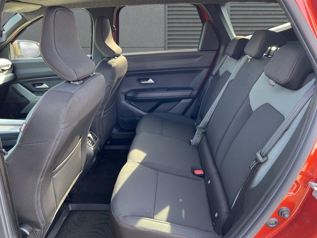 Dacia Bigster Extreme Pano+SHZ+RFK Hybrid 155 